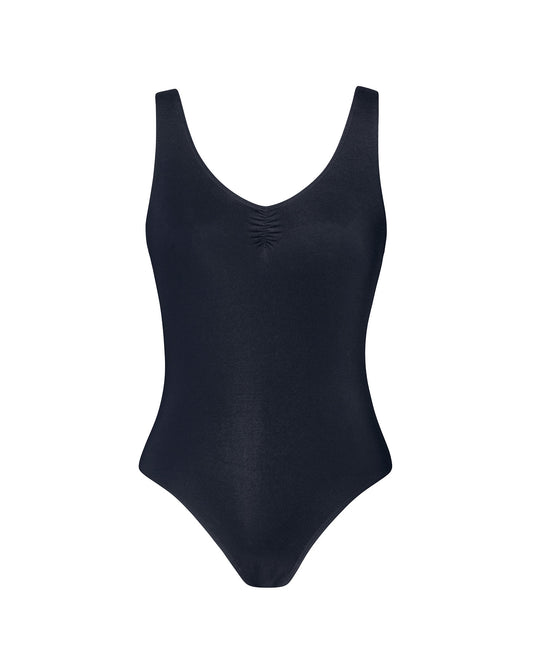 Printed Charlotte Leotard