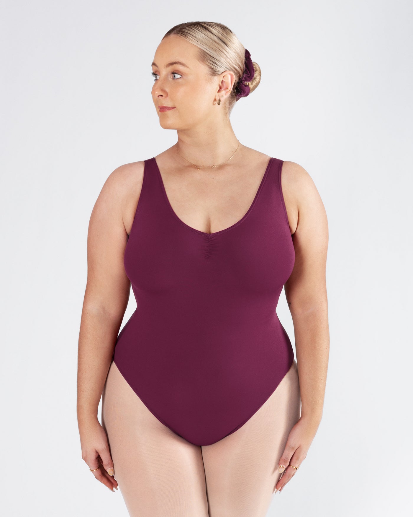Charlotte Leotard