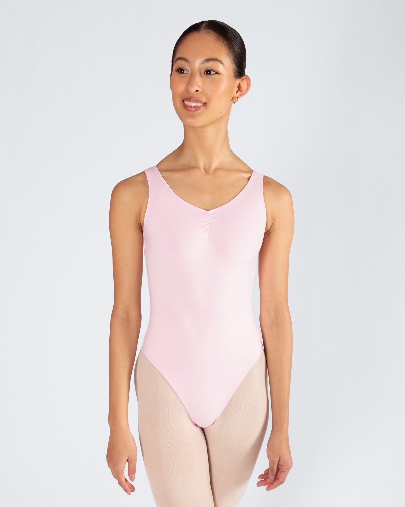 Charlotte Leotard
