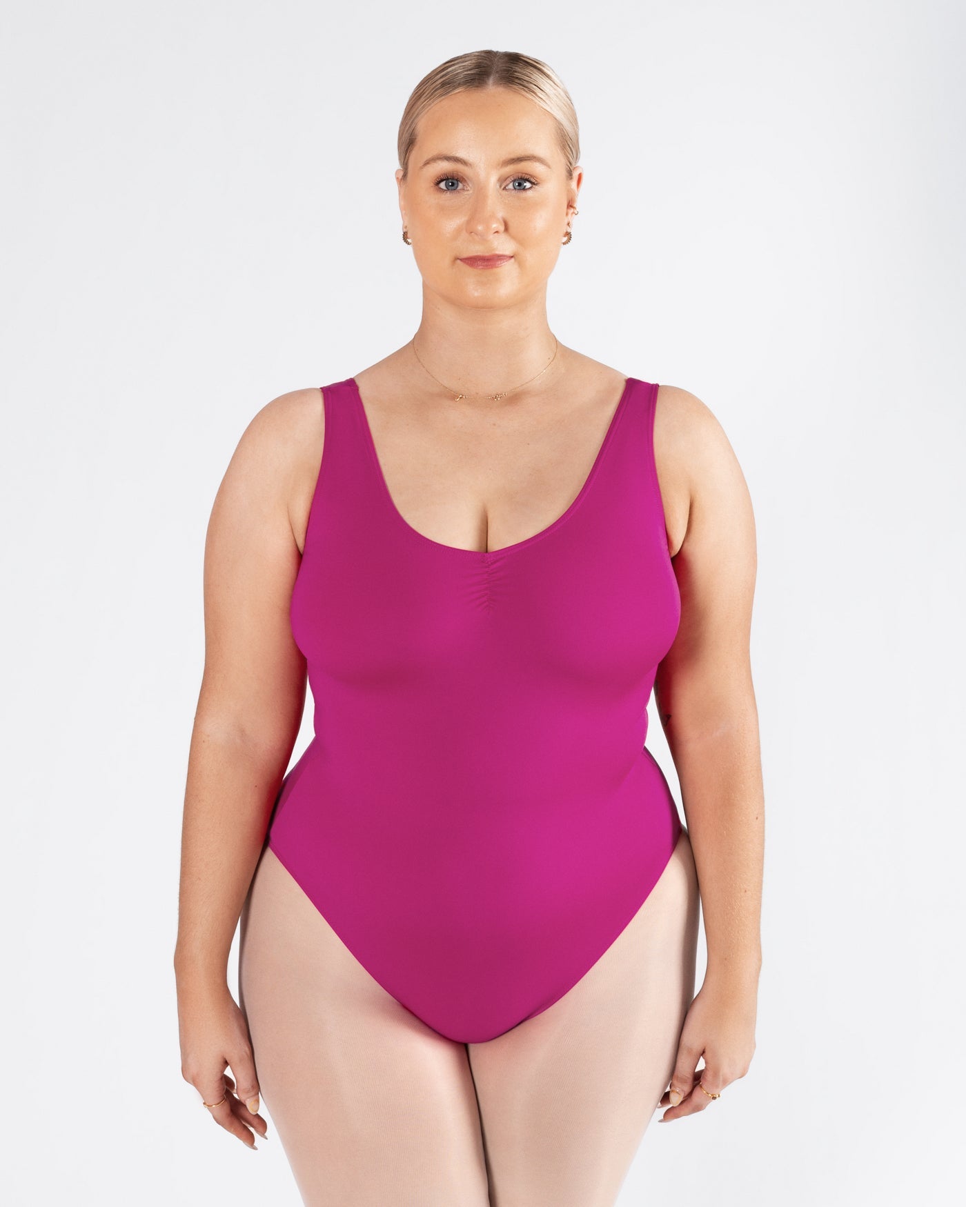 Charlotte Leotard