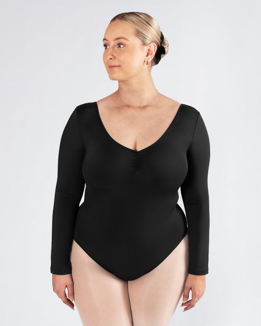 Elizabeth Leotard
