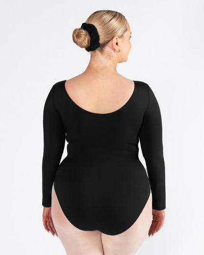 Elizabeth Leotard