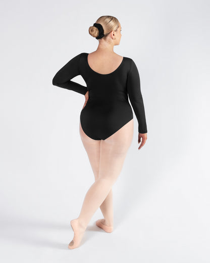 Elizabeth Leotard