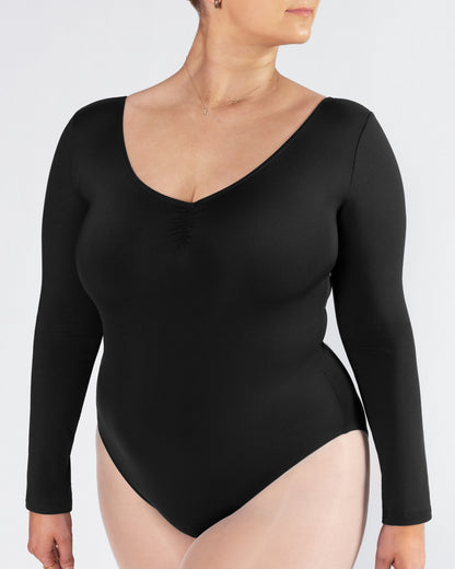 Elizabeth Leotard