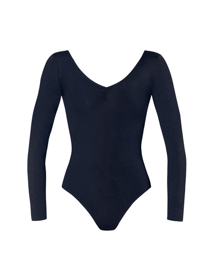 Elizabeth Leotard