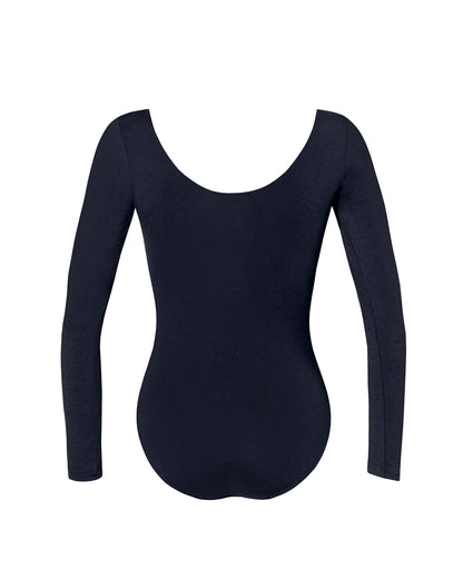 Elizabeth Leotard