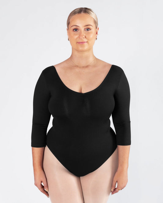Mara Leotard