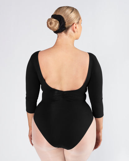 Mara Leotard