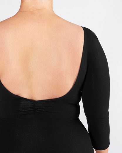 Mara Leotard