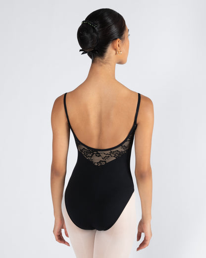 Grace Lace Camisole