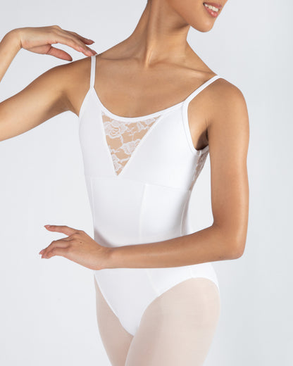 Grace Lace Camisole