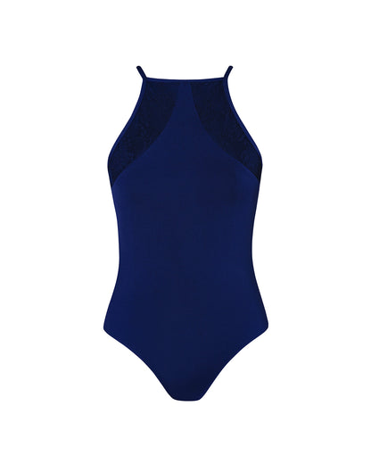 Isabelle Lace Leotard