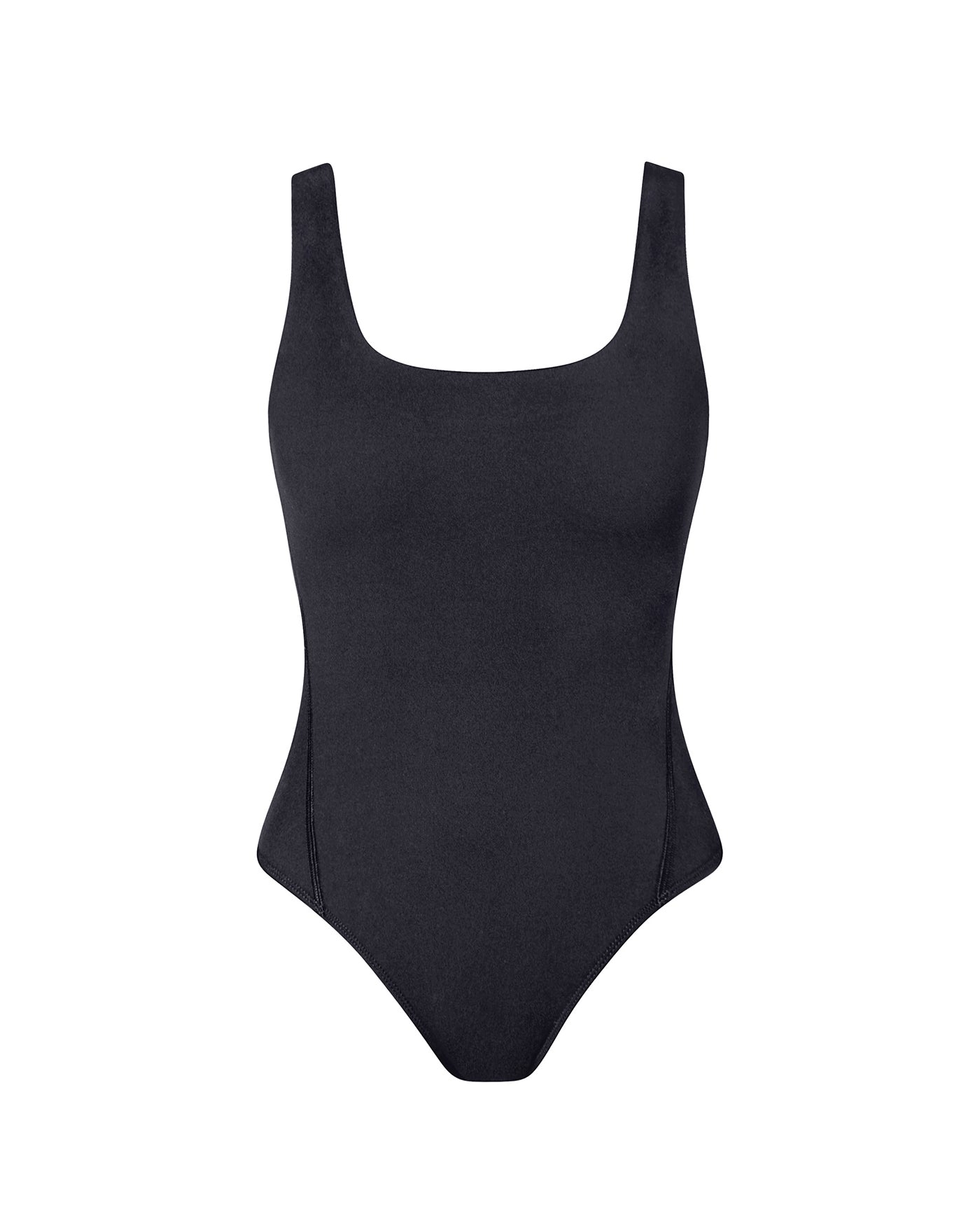 Tori Square Neck Leotard