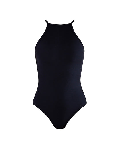 Stellar Mesh Leotard