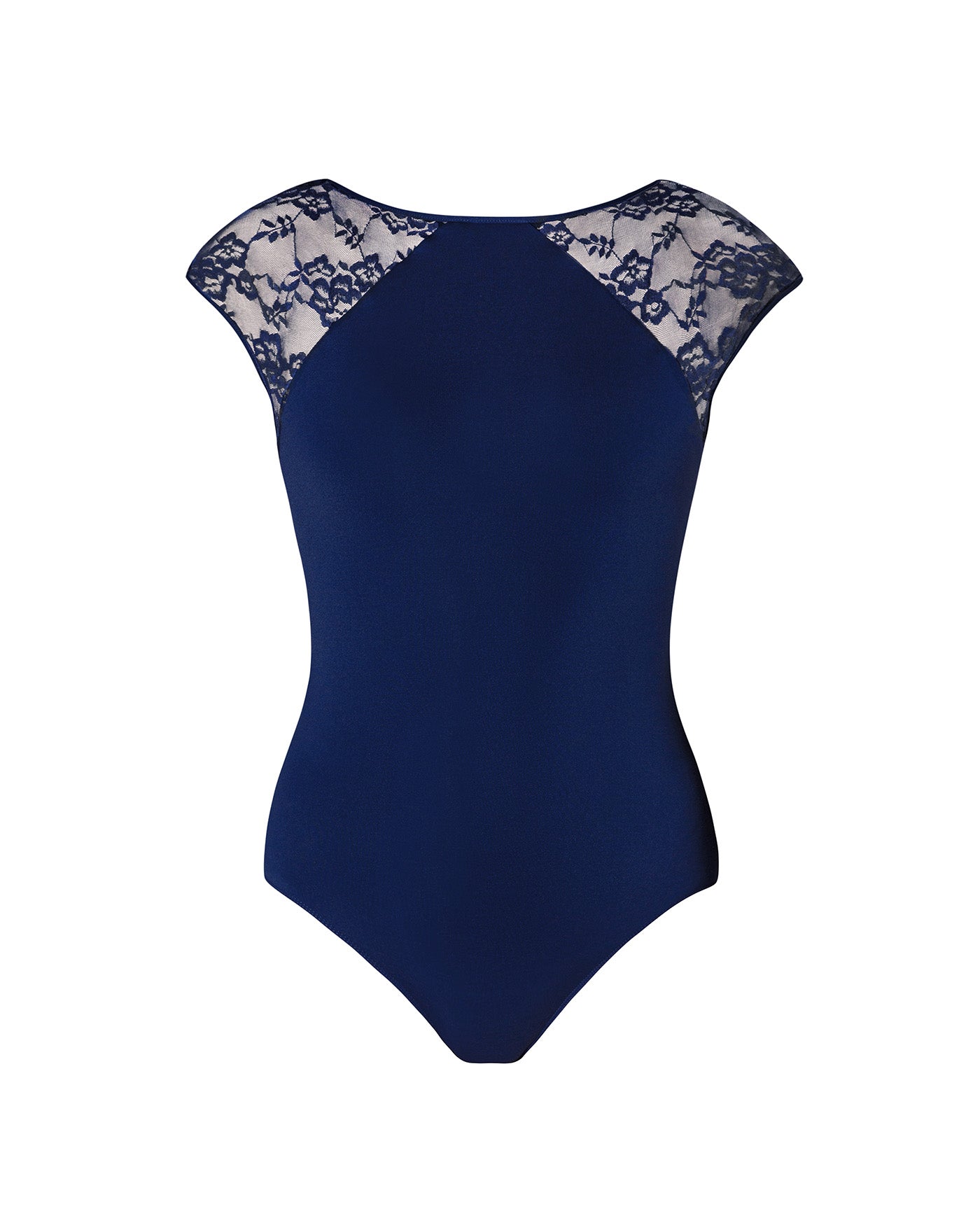 Allison Lace Leotard