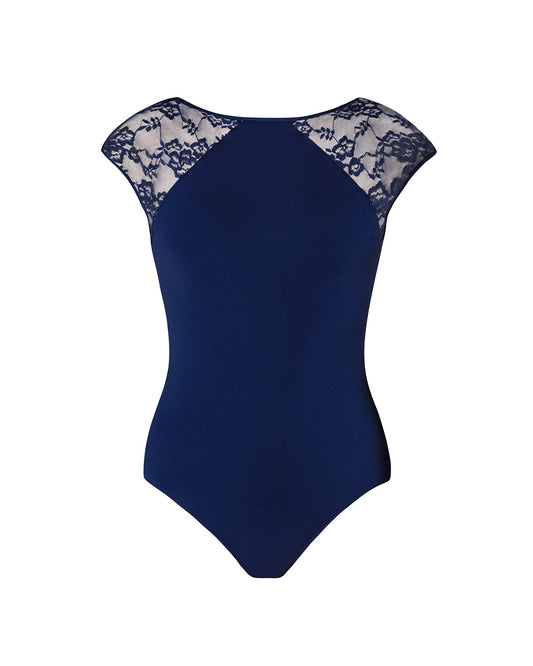 Allison Lace Leotard