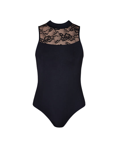 Scarlett Lace Leotard