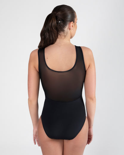 Lexi Mesh Leotard