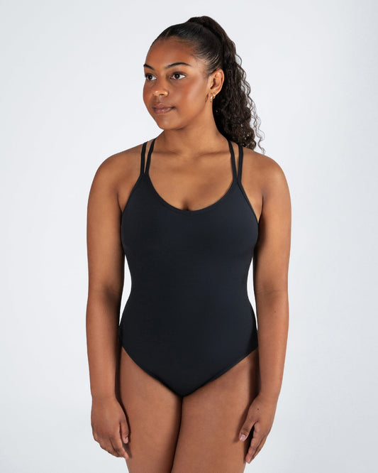 Tiffany Leotard
