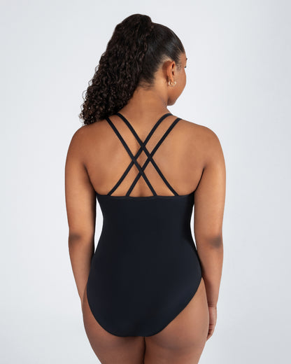 Tiffany Leotard