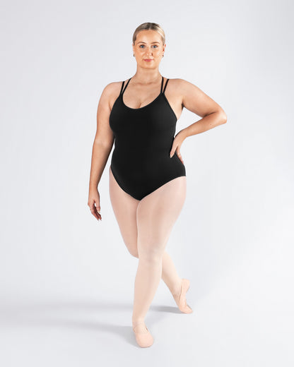 Tiffany Leotard