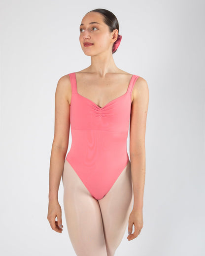 Clara Leotard