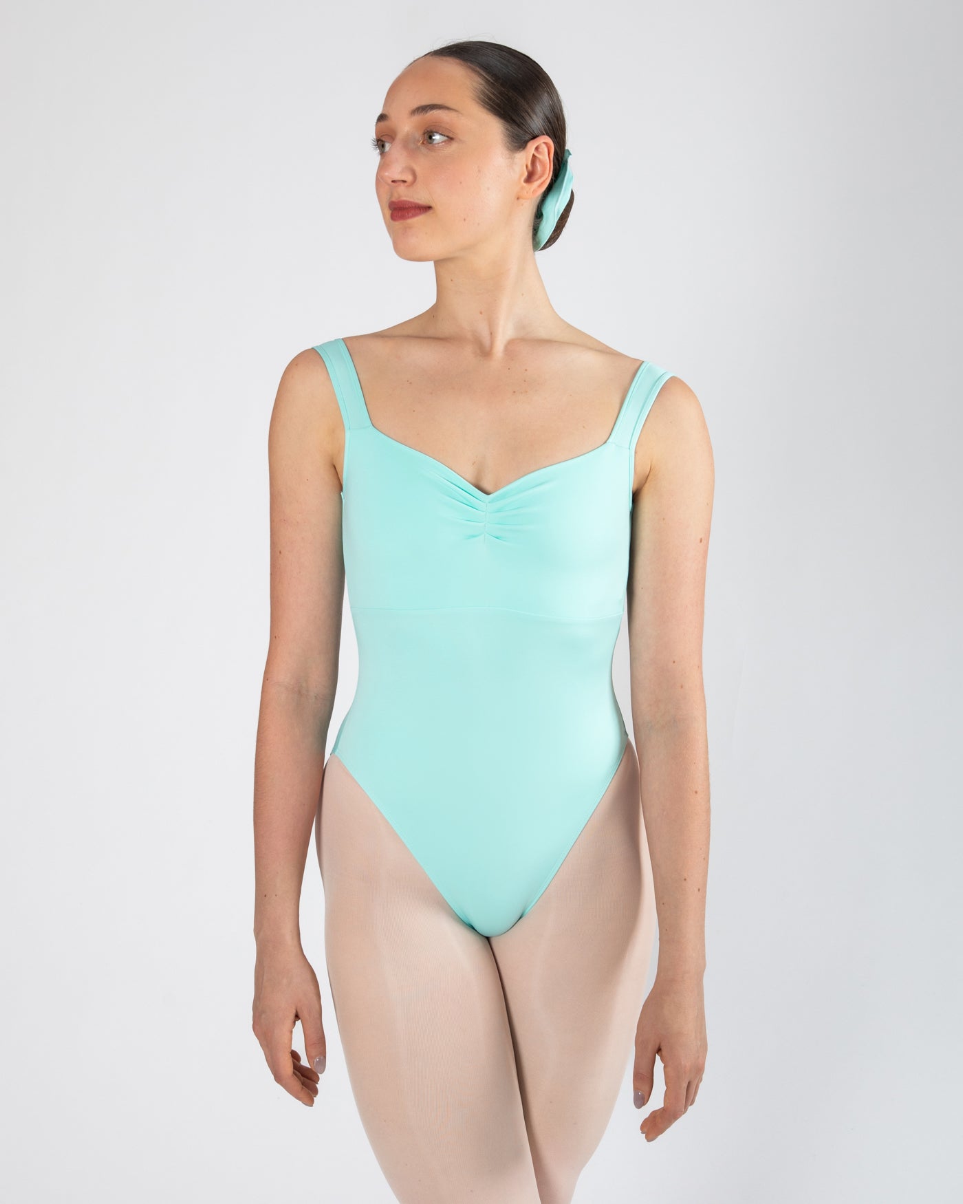 Clara Leotard