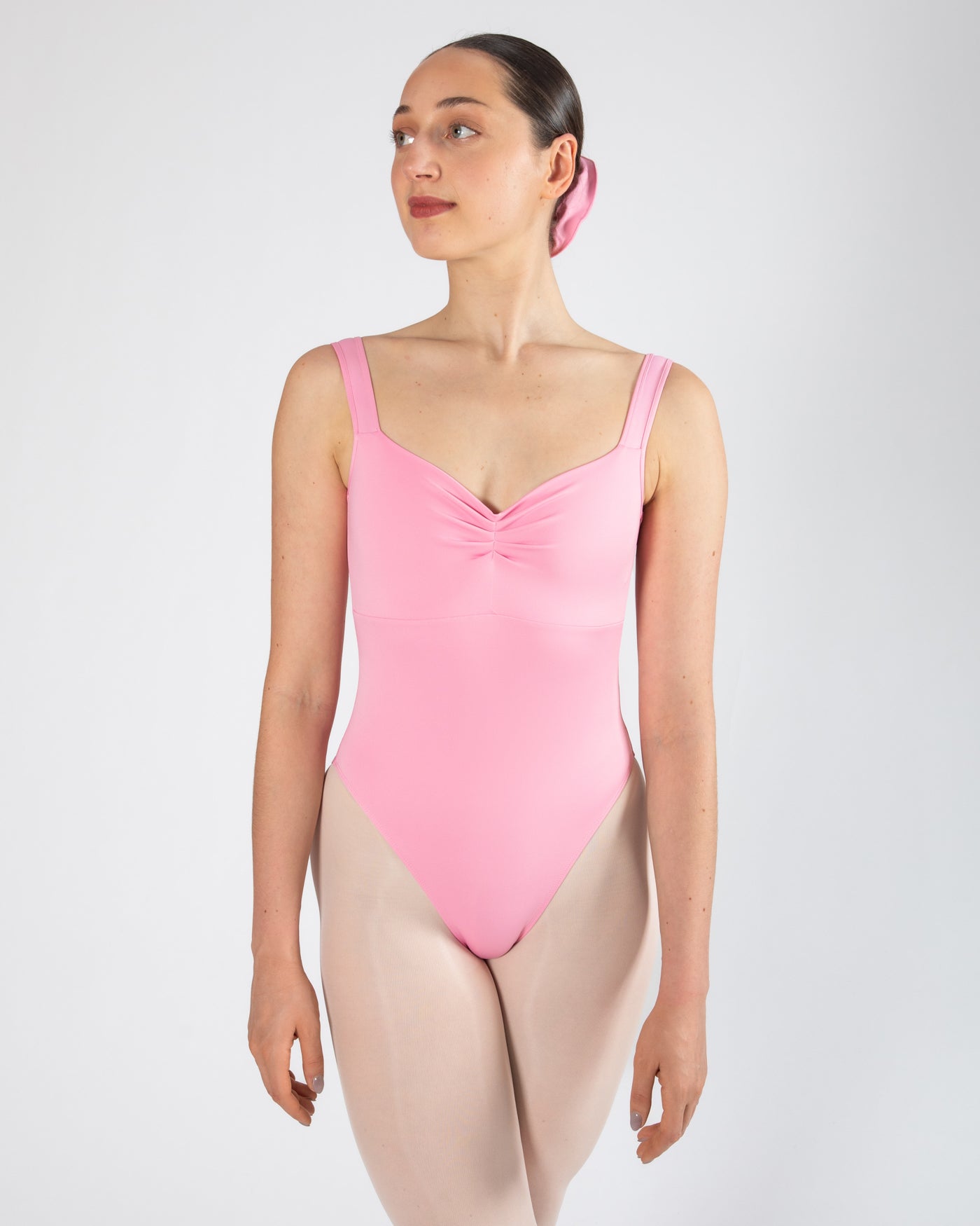Clara Leotard