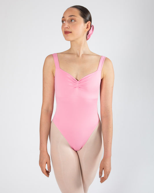 Clara Leotard