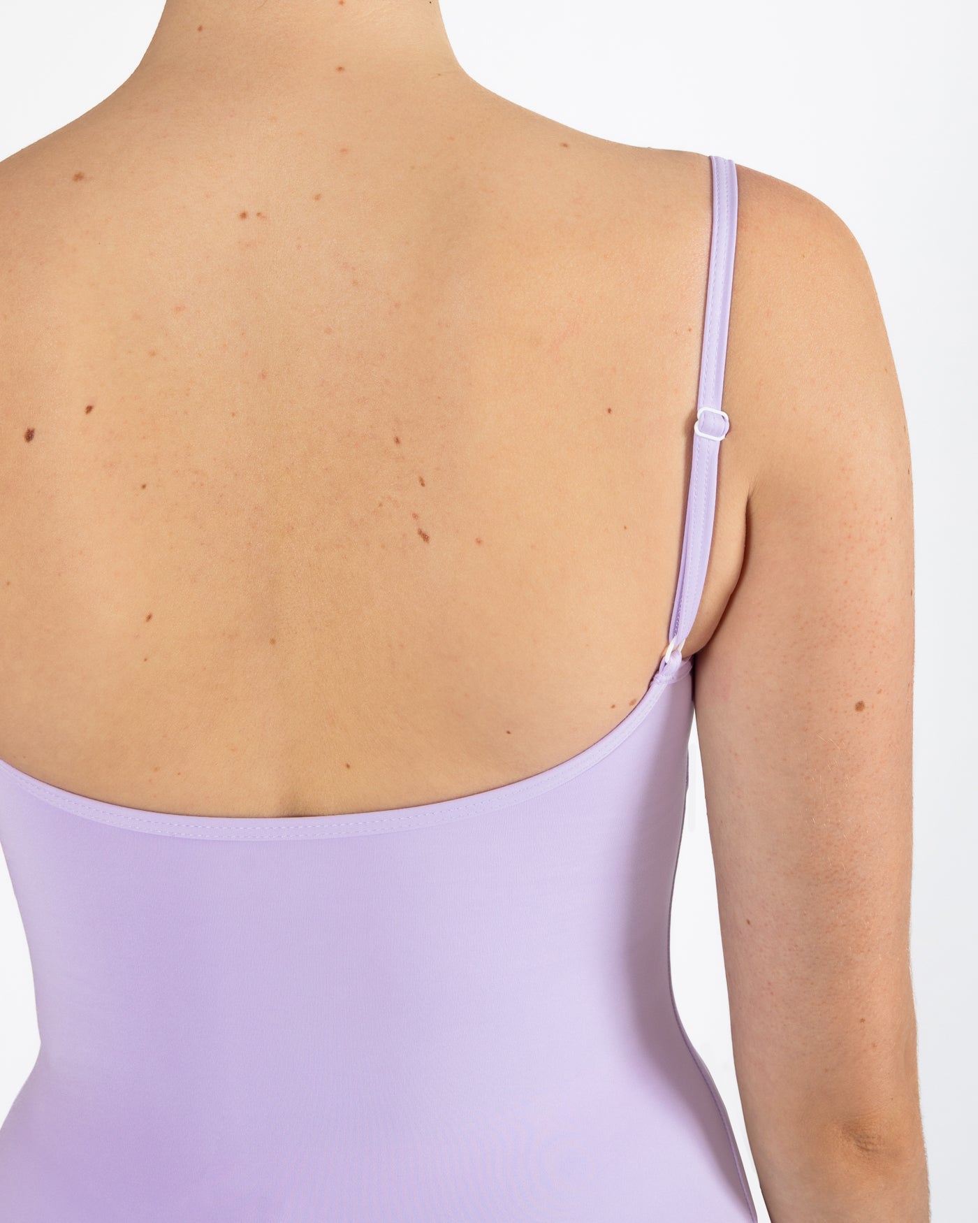 Harmony Pleat Front Camisole