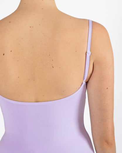 Harmony Pleat Front Camisole
