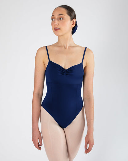 Harmony Pleat Front Camisole