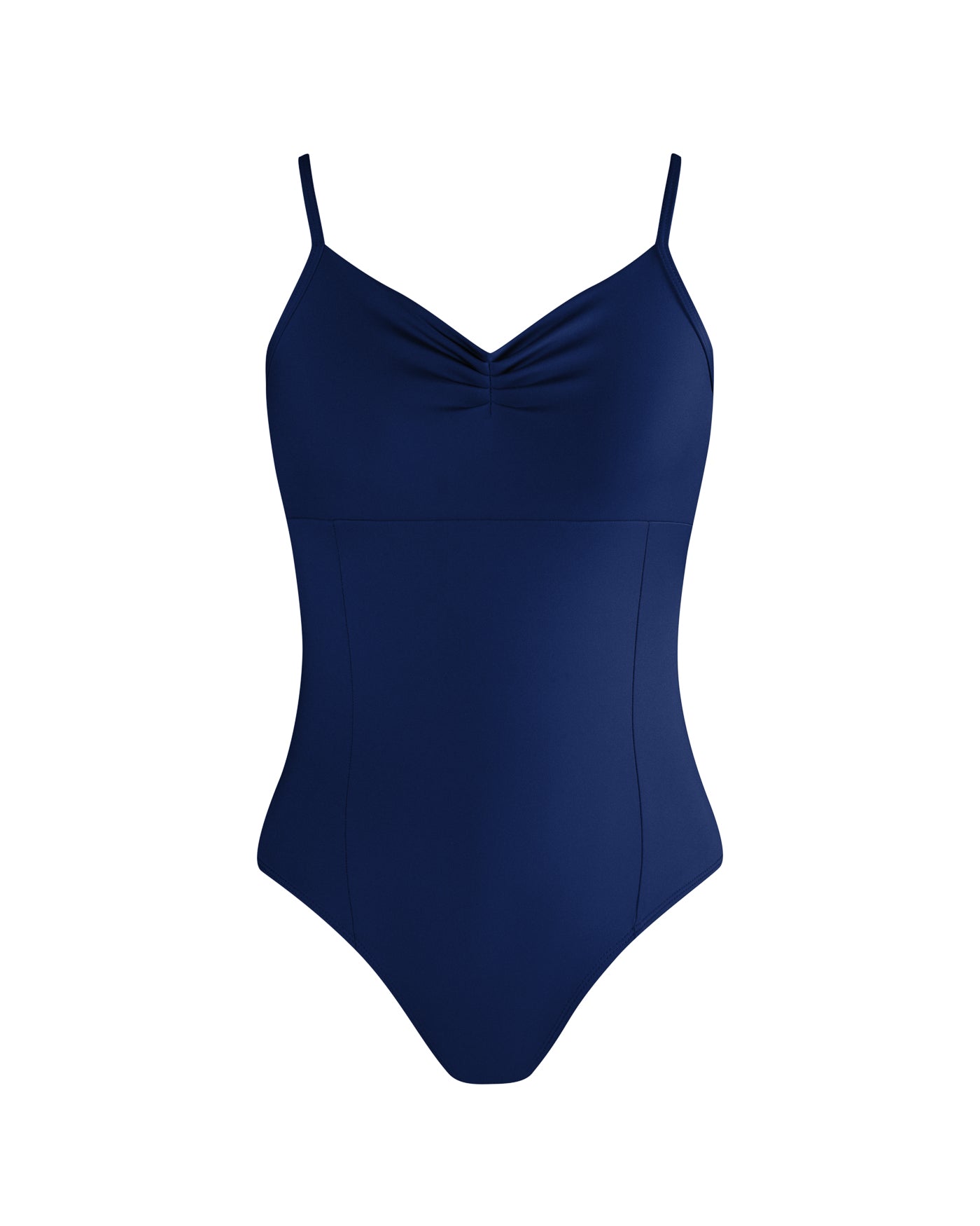 Harmony Pleat Front Camisole