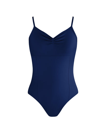 Harmony Pleat Front Camisole