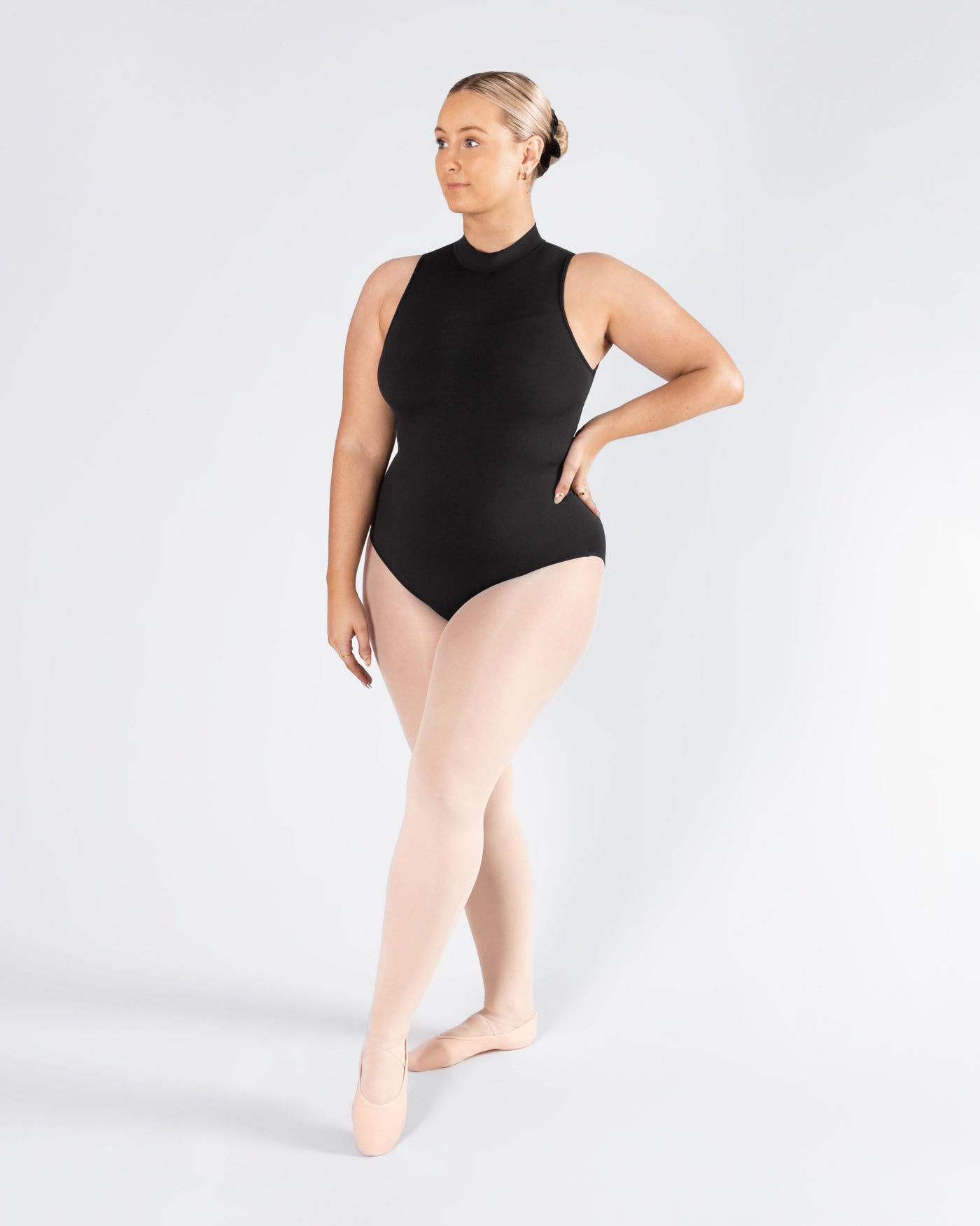 Joni Leotard