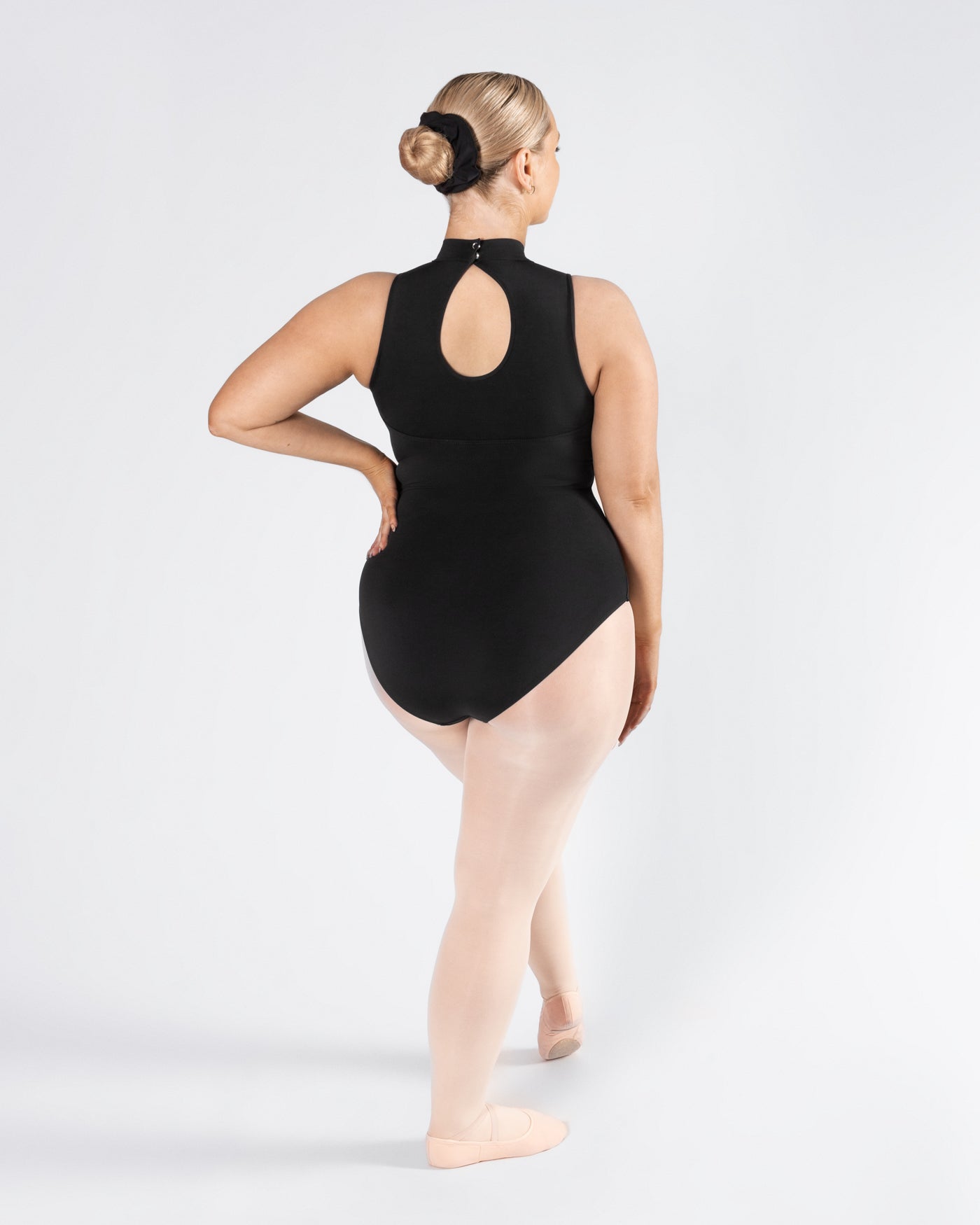Joni Leotard