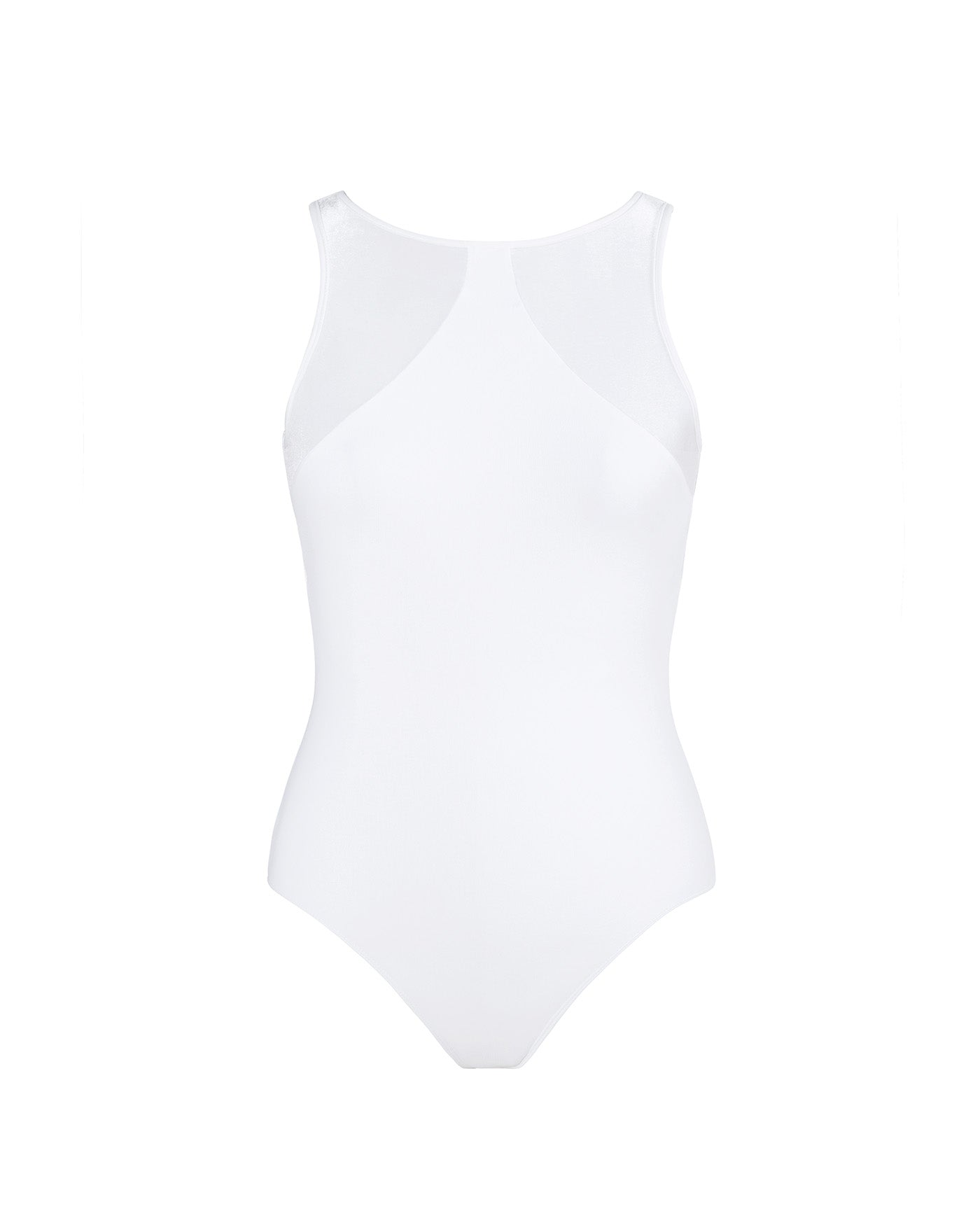 Cassie Velvet Leotard