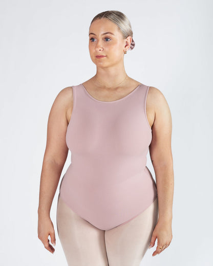 Natalie Leotard
