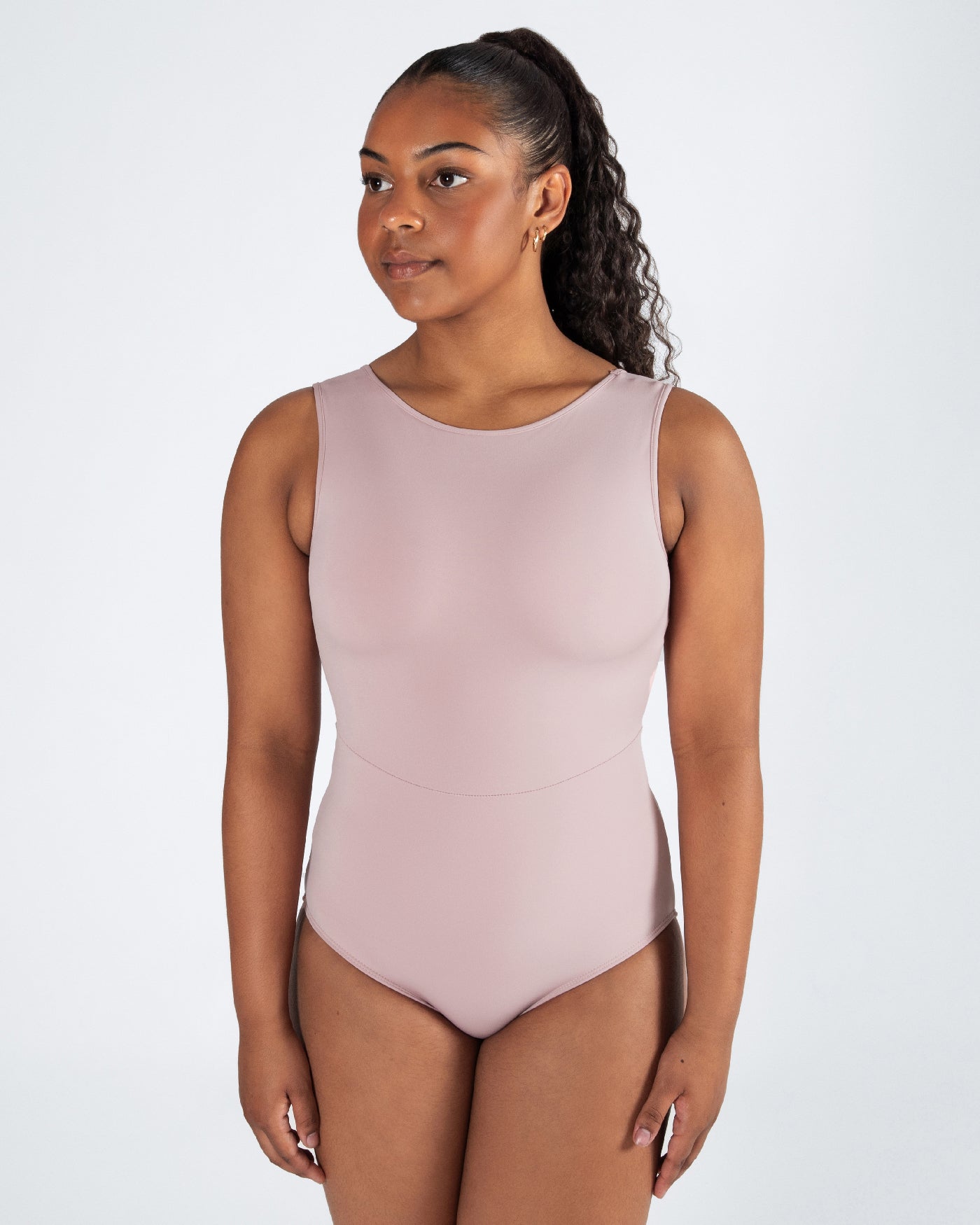 Natalie Leotard