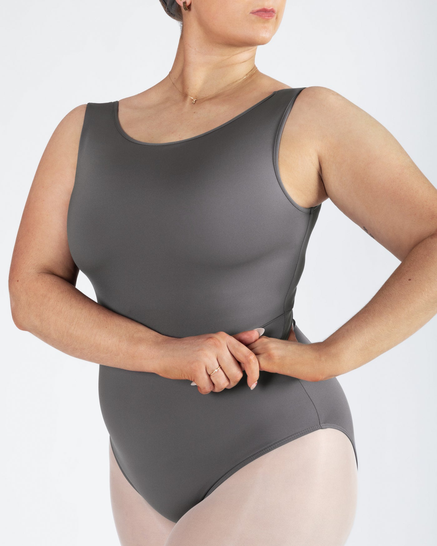 Natalie Leotard