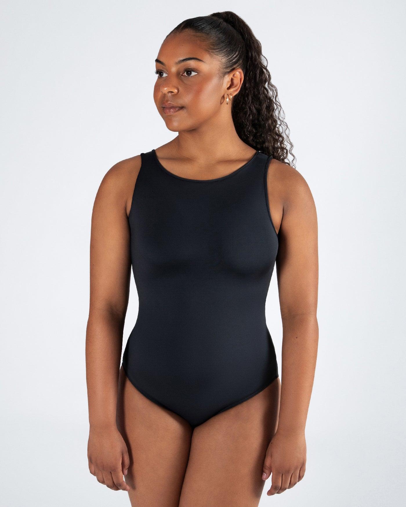 Portman Leotard