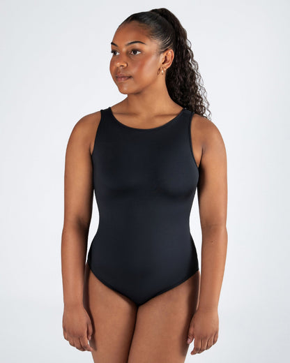 Portman Leotard