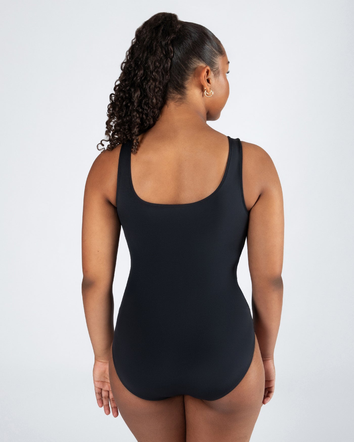 Portman Leotard