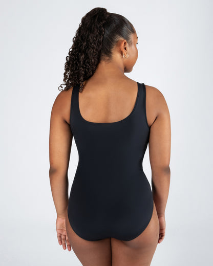 Portman Leotard