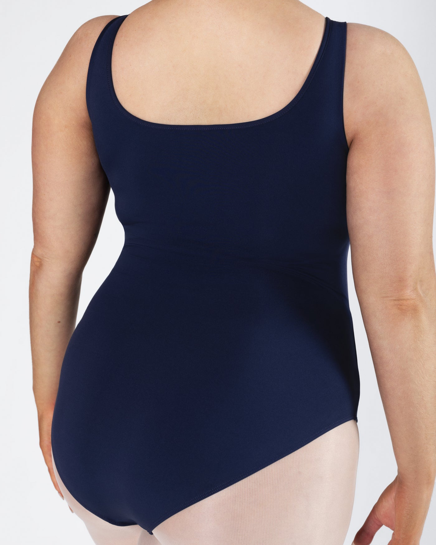 Portman Leotard