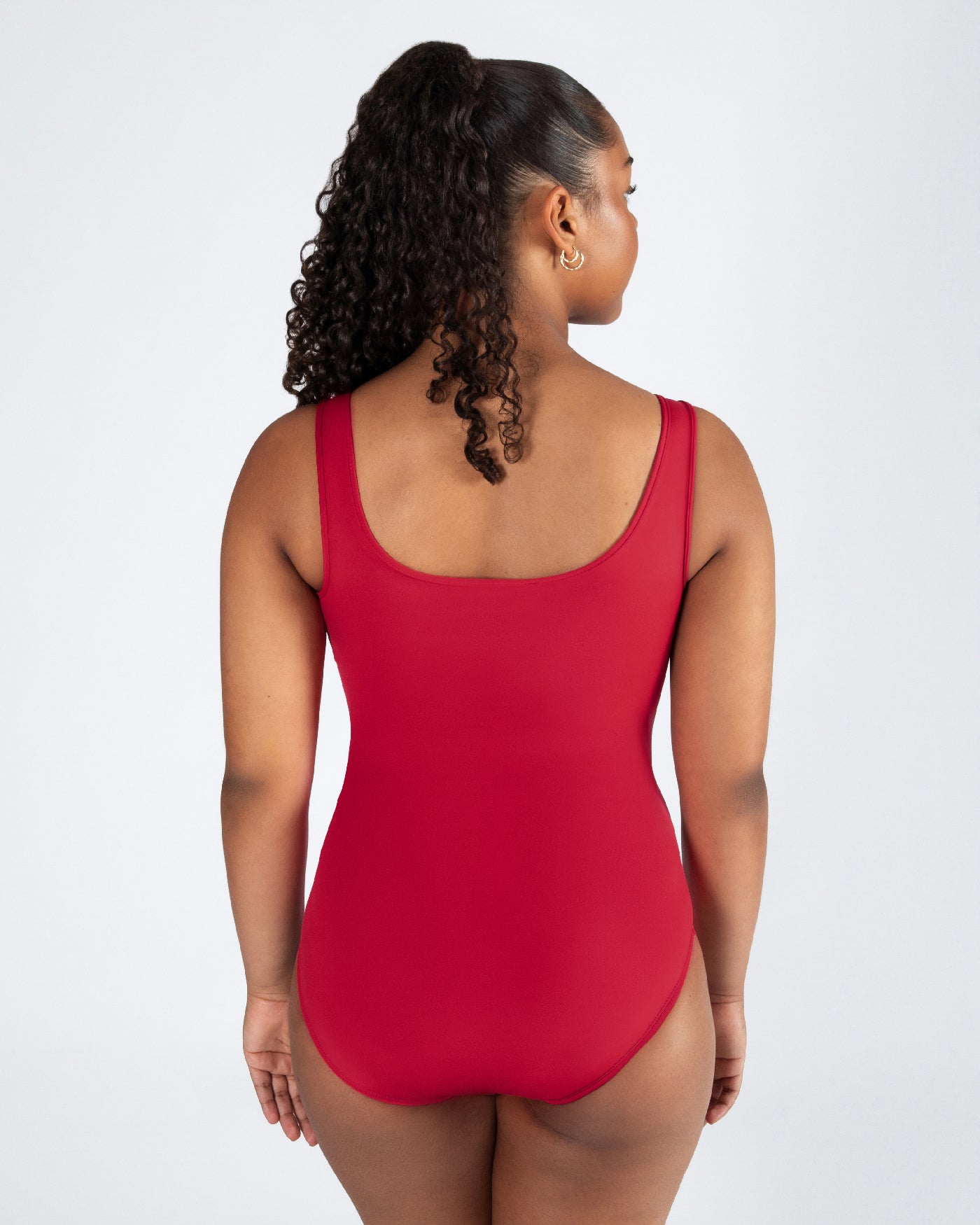 Portman Leotard