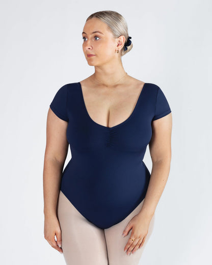 Pippa Leotard