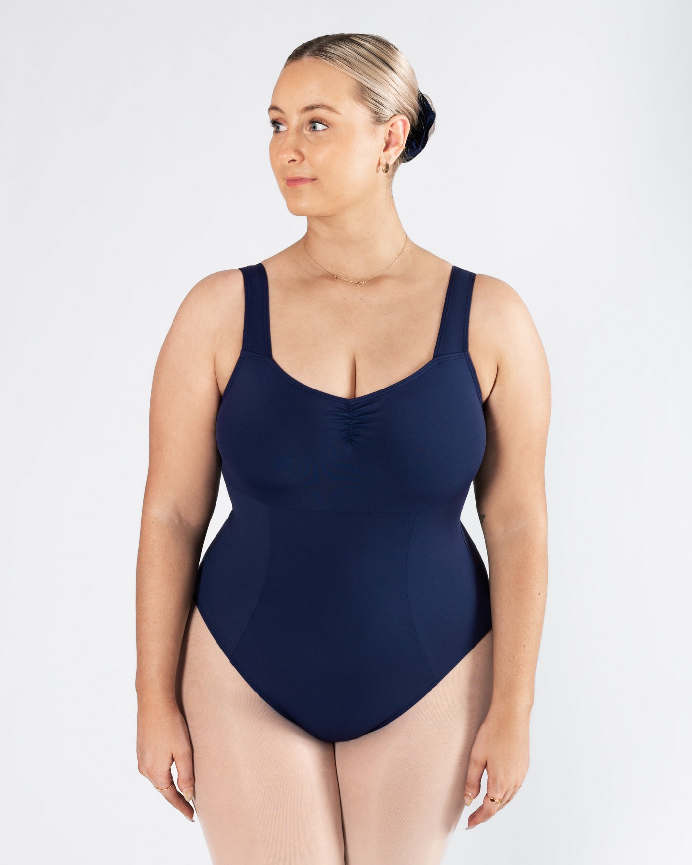 Devon Leotard