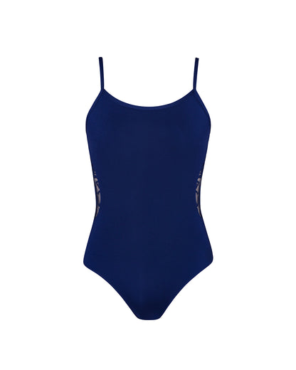 Alice Lace Leotard