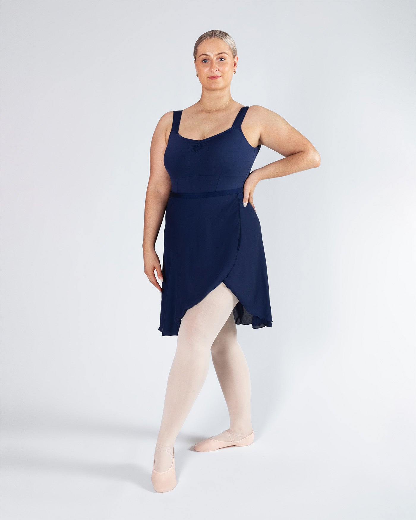 Meredith Skirt